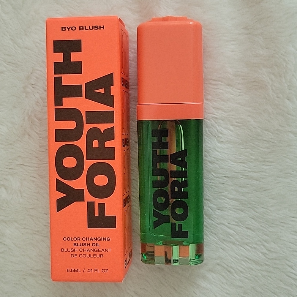 Youthforia BYO Blush